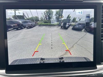 2023 Ford F-150 XL 4WD SuperCrew 5.5' Box
