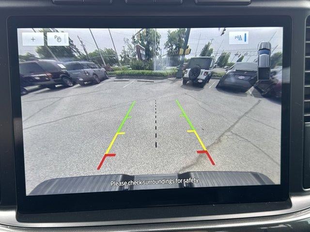 2023 Ford F-150 XL 4WD SuperCrew 5.5' Box