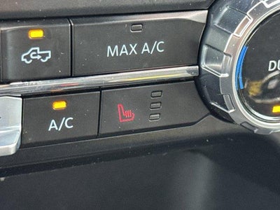 2023 Ford F-150 XL 4WD SuperCrew 5.5' Box