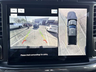 2022 Ford F-150 XLT 4WD SuperCrew 5.5' Box