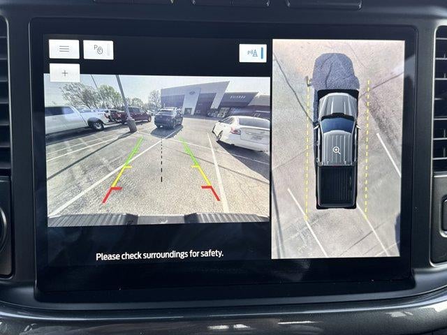 2022 Ford F-150 XLT 4WD SuperCrew 5.5' Box