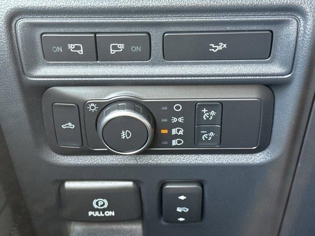 2022 Ford F-150 XLT 4WD SuperCrew 5.5' Box