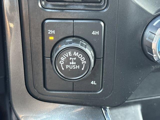 2022 Ford F-150 XLT 4WD SuperCrew 5.5' Box