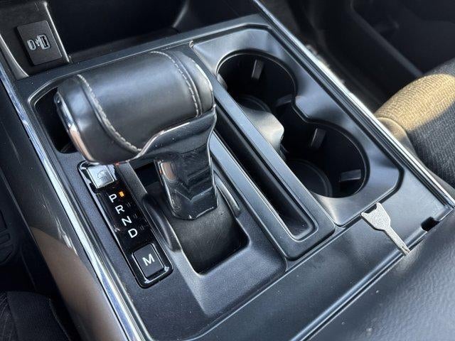 2022 Ford F-150 XLT 4WD SuperCrew 5.5' Box