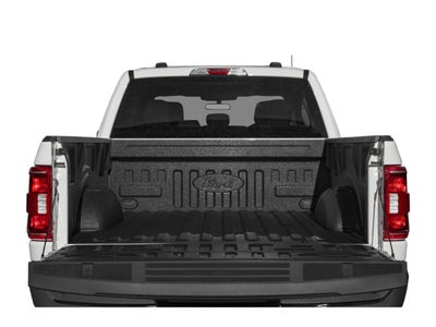 2023 Ford F-150 XL 4WD SuperCrew 5.5' Box