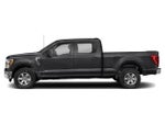 2023 Ford F-150 XL 4WD SuperCrew 5.5' Box