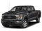 2023 Ford F-150 XL 4WD SuperCrew 5.5' Box