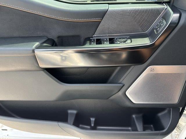 2021 Ford F-150 Platinum 4WD SuperCrew 5.5' Box