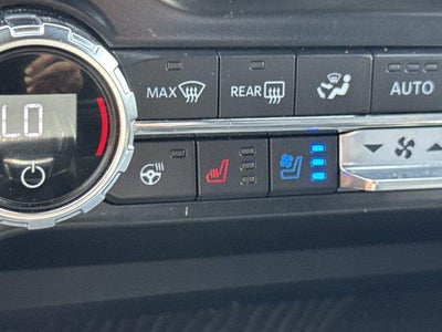 2021 Ford F-150 Platinum 4WD SuperCrew 5.5' Box