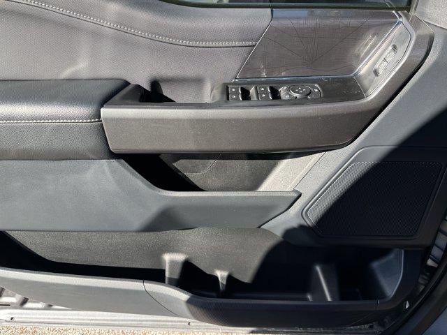 2022 Ford F-150 XLT 4WD SuperCrew 5.5' Box