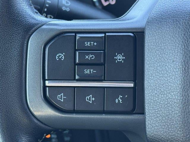 2022 Ford F-150 XLT 4WD SuperCrew 5.5' Box