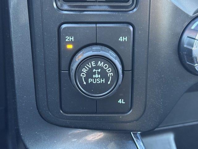 2022 Ford F-150 XLT 4WD SuperCrew 5.5' Box