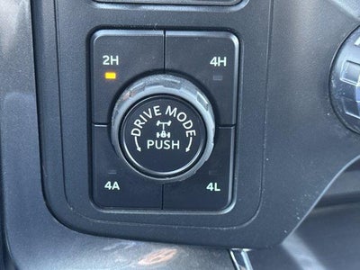 2022 Ford F-150 LARIAT 4WD SuperCrew 5.5' Box