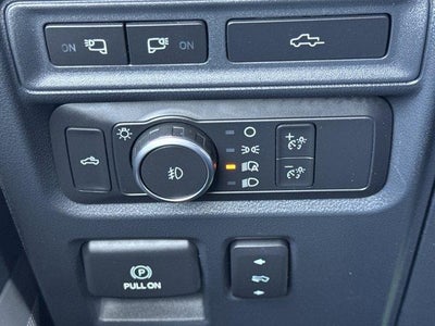 2022 Ford F-150 LARIAT 4WD SuperCrew 5.5' Box