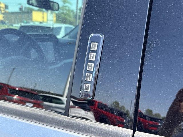 2022 Ford F-150 XLT 4WD SuperCrew 5.5' Box