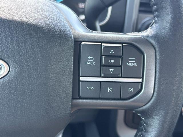 2022 Ford F-150 XLT 4WD SuperCrew 5.5' Box