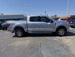 2022 Ford F-150 XLT 4WD SuperCrew 5.5' Box