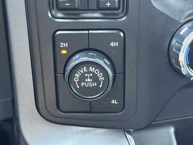 2022 Ford F-150 XLT 4WD SuperCrew 5.5' Box