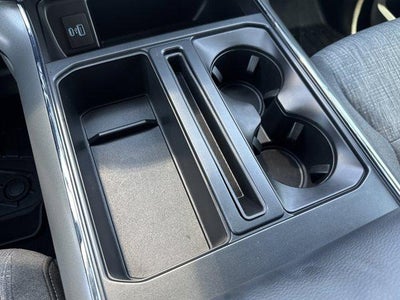 2022 Ford F-150 XLT 4WD SuperCrew 5.5' Box