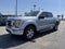 2022 Ford F-150 XLT 4WD SuperCrew 5.5' Box