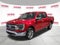 2022 Ford F-150 XL 4WD SuperCrew 5.5' Box