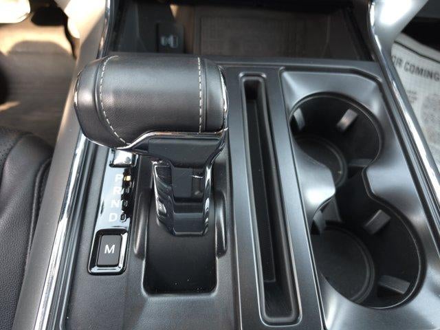 2022 Ford F-150 XL 4WD SuperCrew 5.5' Box