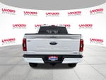 2022 Ford F-150 LARIAT 4WD SuperCrew 5.5' Box