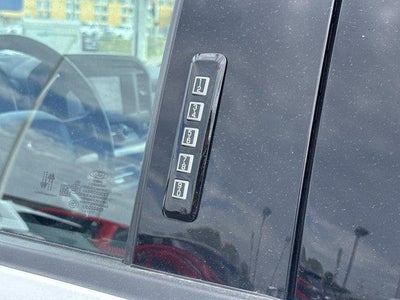 2021 Ford F-150 XLT 4WD SuperCrew 5.5' Box