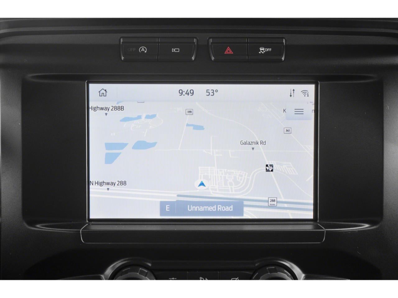 2022 Ford F-150 XL 4WD SuperCrew 5.5' Box