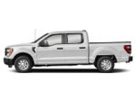 2023 Ford F-150 XL 4WD SuperCrew 5.5' Box
