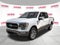 2023 Ford F-150 XL 4WD SuperCrew 5.5' Box