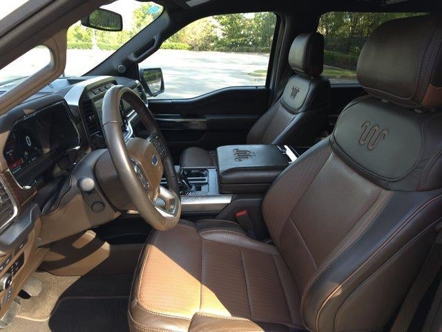 2023 Ford F-150 XL 4WD SuperCrew 5.5' Box
