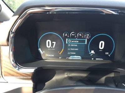 2023 Ford F-150 XL 4WD SuperCrew 5.5' Box