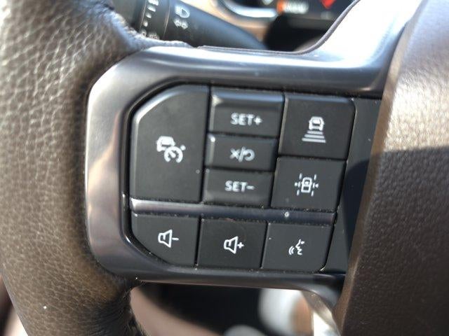 2023 Ford F-150 XL 4WD SuperCrew 5.5' Box
