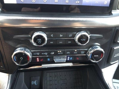 2023 Ford F-150 XL 4WD SuperCrew 5.5' Box
