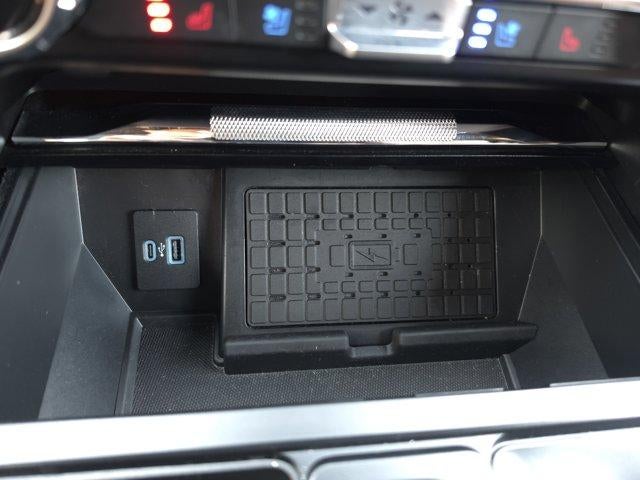 2023 Ford F-150 XL 4WD SuperCrew 5.5' Box