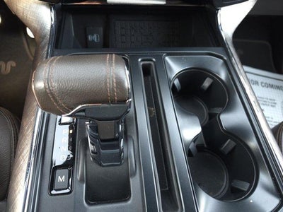 2023 Ford F-150 XL 4WD SuperCrew 5.5' Box