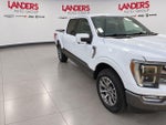 2023 Ford F-150 XL 4WD SuperCrew 5.5' Box