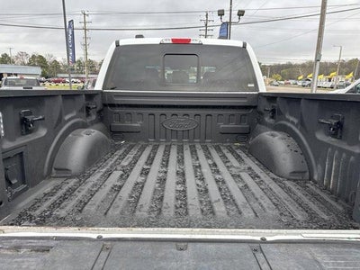 2022 Ford F-150 XLT 4WD SuperCrew 5.5' Box