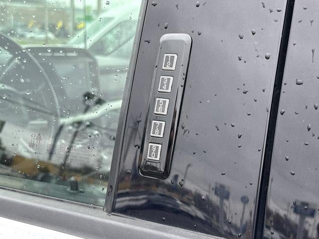 2022 Ford F-150 XLT 4WD SuperCrew 5.5' Box