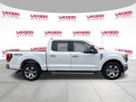 2022 Ford F-150 XLT 4WD SuperCrew 5.5' Box