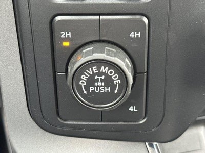 2022 Ford F-150 XLT 4WD SuperCrew 5.5' Box