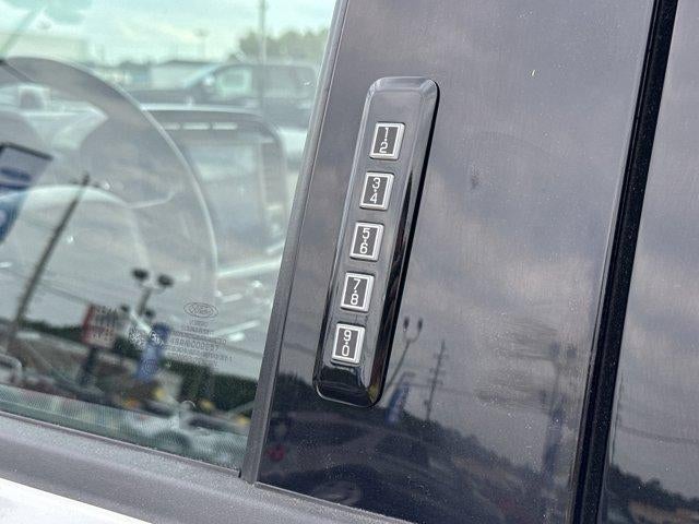 2022 Ford F-150 XLT 4WD SuperCrew 5.5' Box