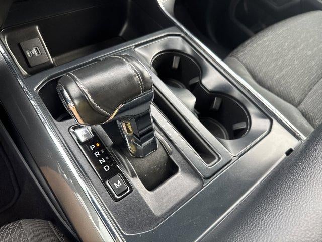 2022 Ford F-150 XLT 4WD SuperCrew 5.5' Box