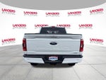 2022 Ford F-150 XLT 4WD SuperCrew 5.5' Box