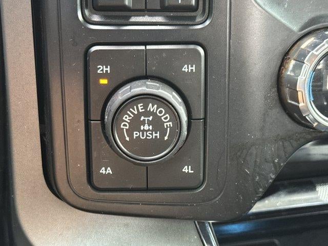 2021 Ford F-150 LARIAT 4WD SuperCrew 5.5' Box