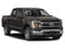 2021 Ford F-150 XL 4WD SuperCrew 5.5' Box