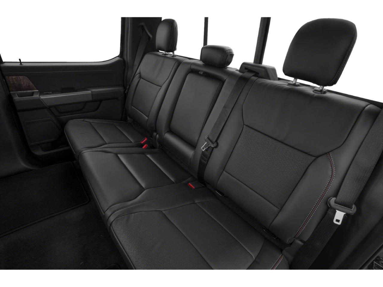 2021 Ford F-150 XL 4WD SuperCrew 5.5' Box