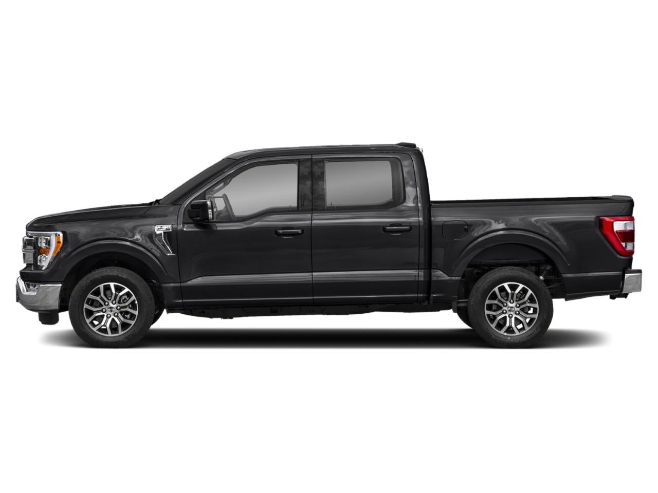 2021 Ford F-150 XL 4WD SuperCrew 5.5' Box