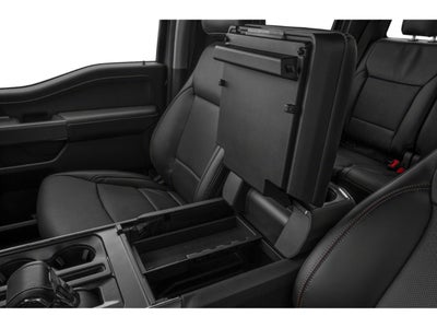 2021 Ford F-150 XL 4WD SuperCrew 5.5' Box